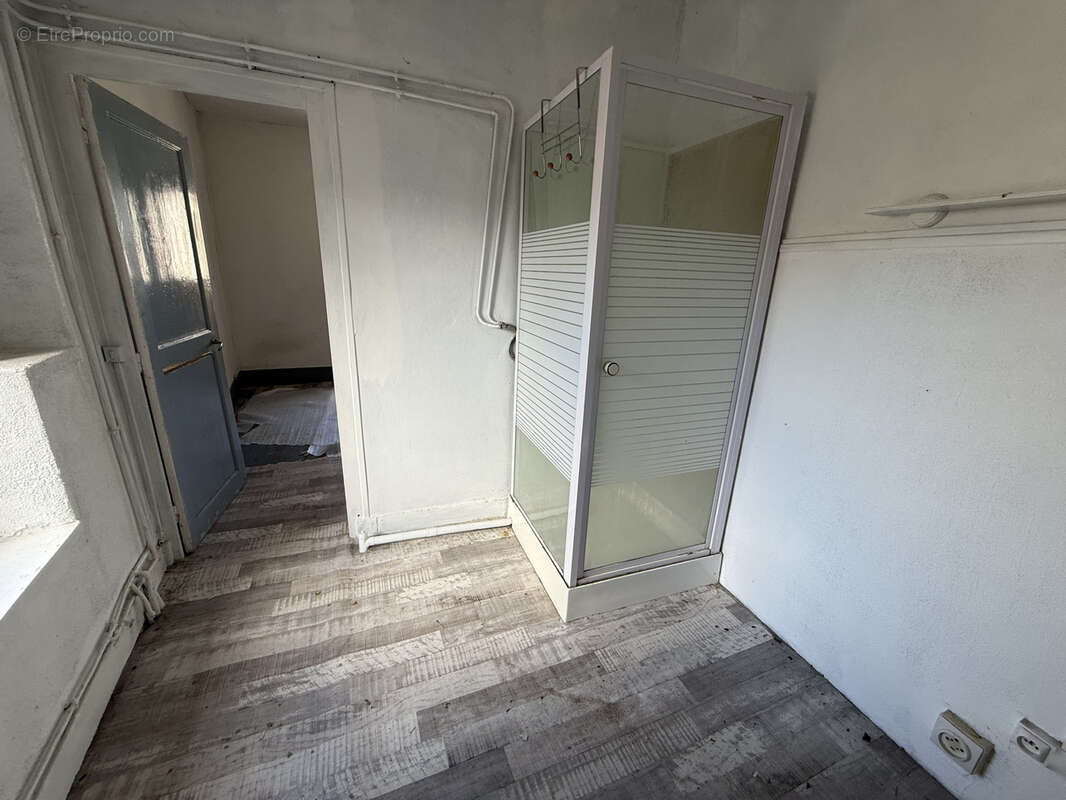 Appartement à CHECY