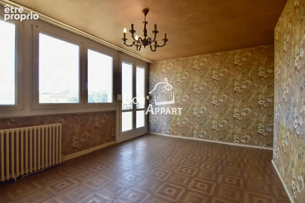 Maison à fort potentiel - photo 3
