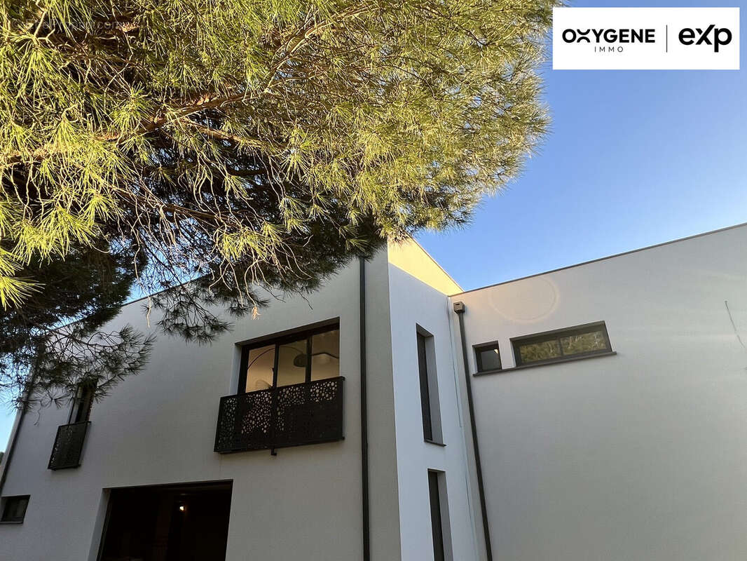 Maison à PERPIGNAN