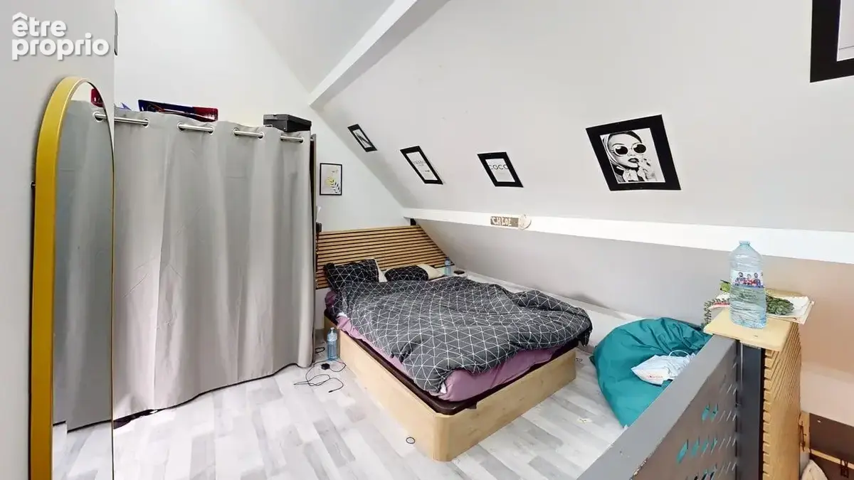 Saint-germain-sur-morin / une maison familiale oà? il fait bon vivre - photo 9