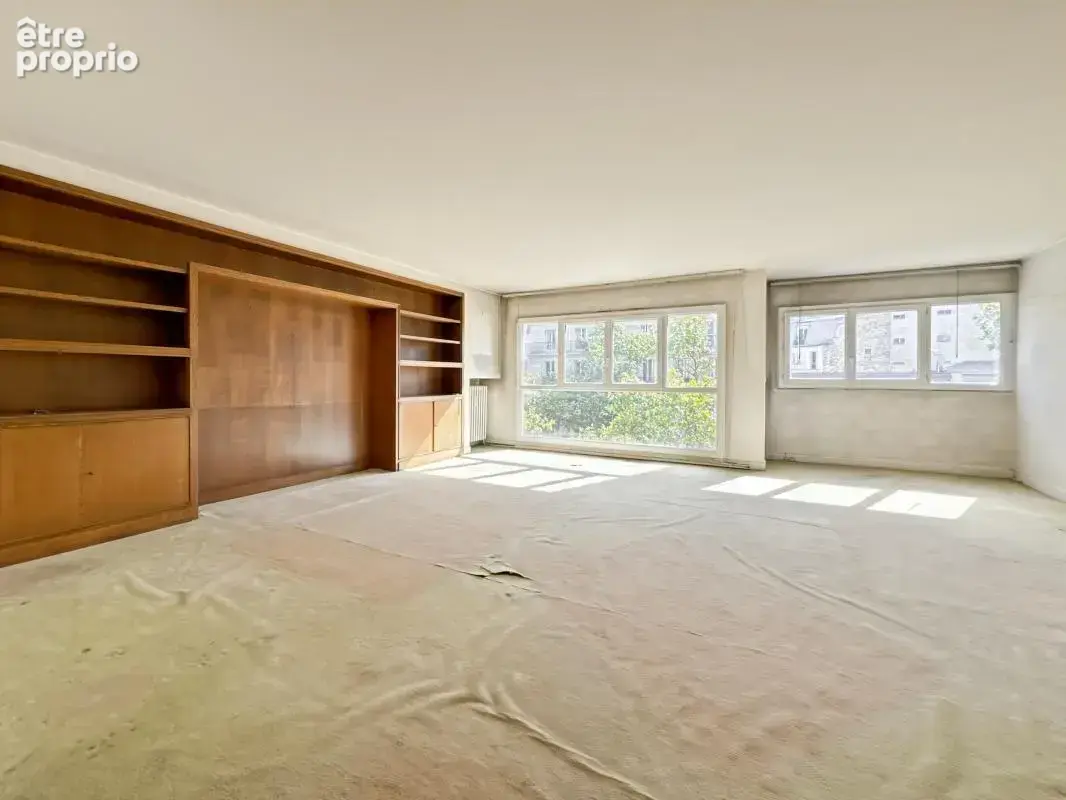 Appartement - photo 10