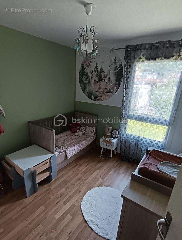 Appartement à BONNEVILLE