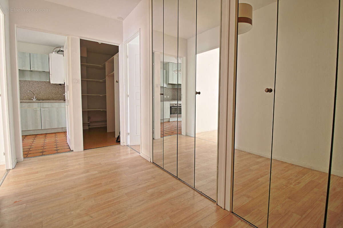 Appartement à DAX