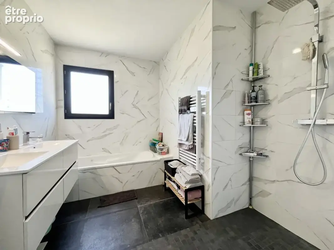 Maison 4 pièces 90 m² à vendre à Saint-Jory (31790) - photo 9