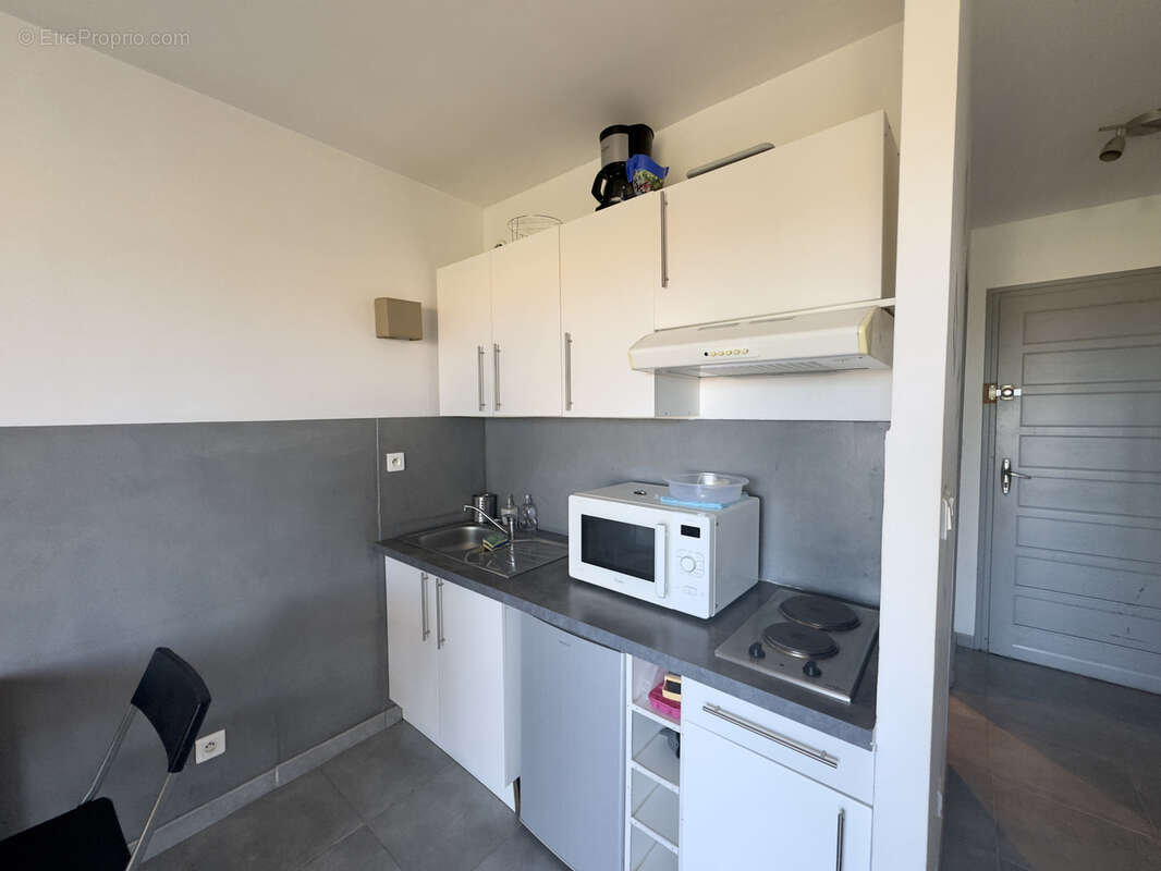 Appartement à L&#039;ILE-ROUSSE