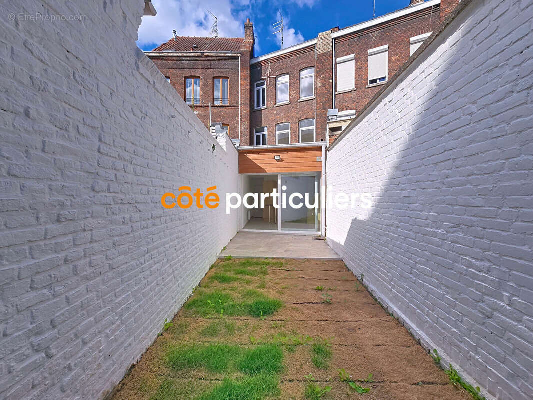 Appartement à ARMENTIERES