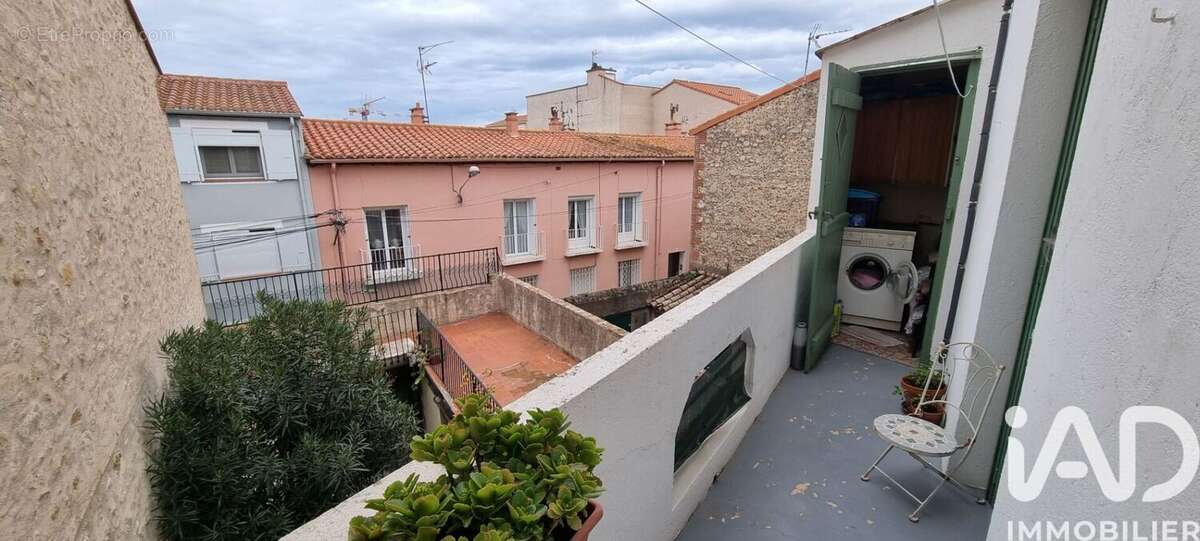 Photo 7 - Appartement à ARGELES-SUR-MER