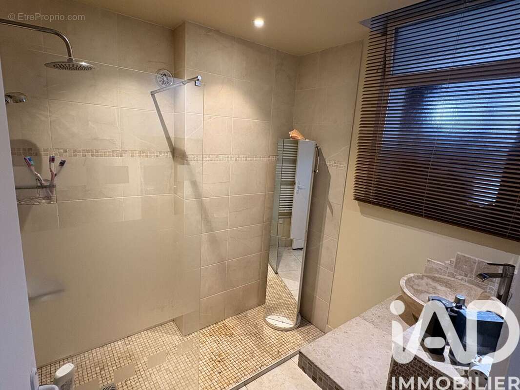 Photo 7 - Appartement à NANTES