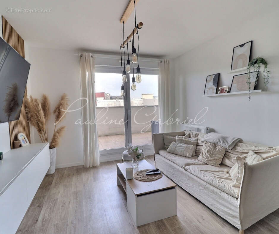 Appartement à LE HAVRE