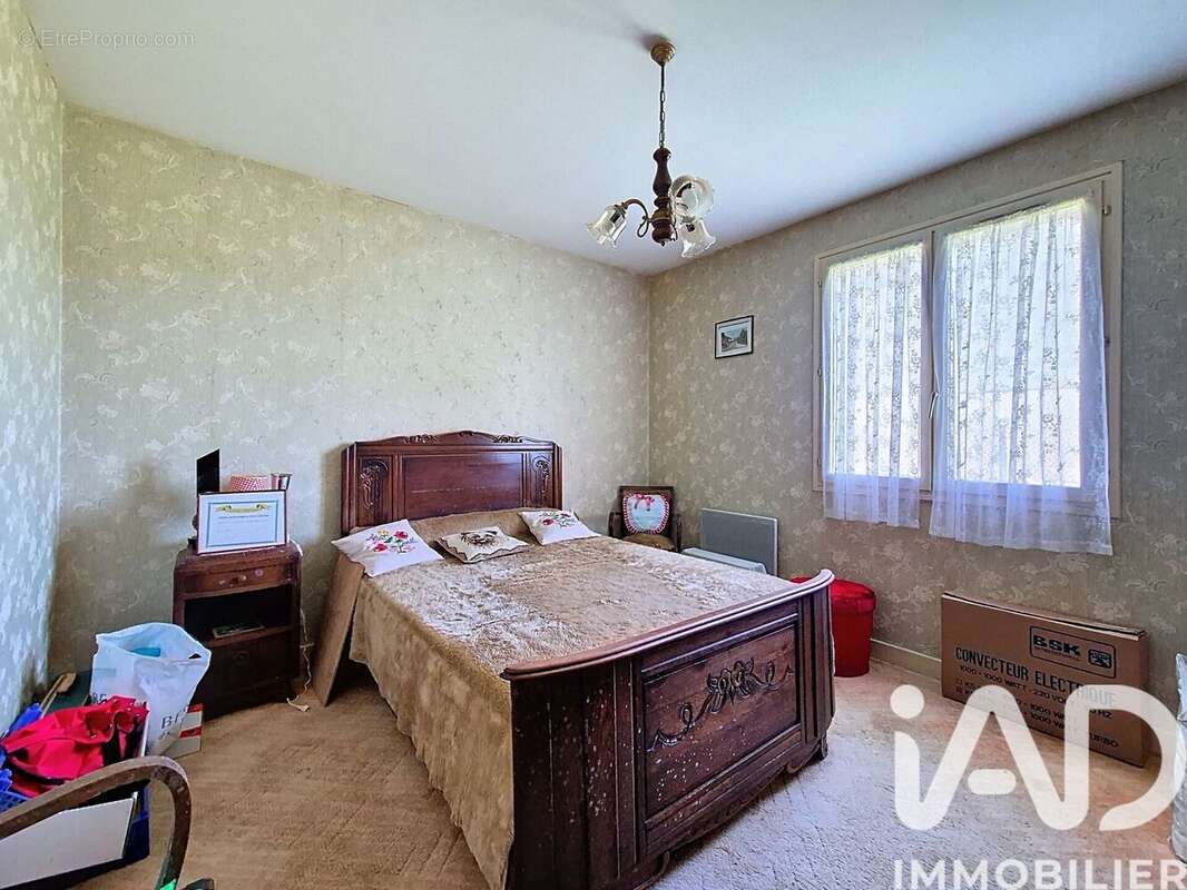 Photo 6 - Maison à DORNES