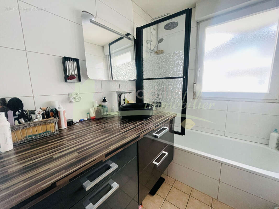 Appartement à SCIONZIER