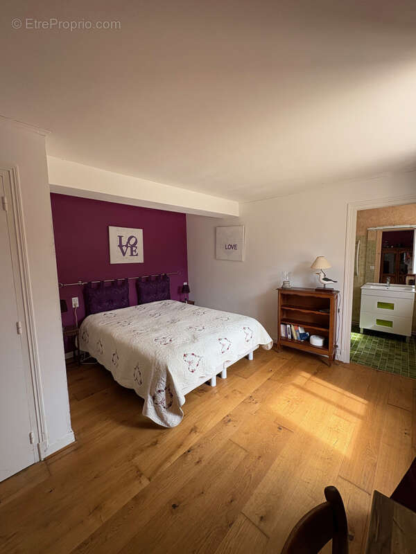 Maison à DAGLAN