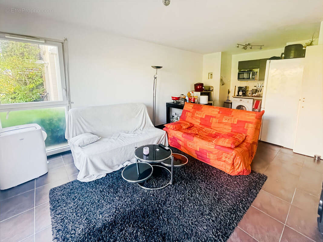 Appartement à SAINT-MEDARD-EN-JALLES