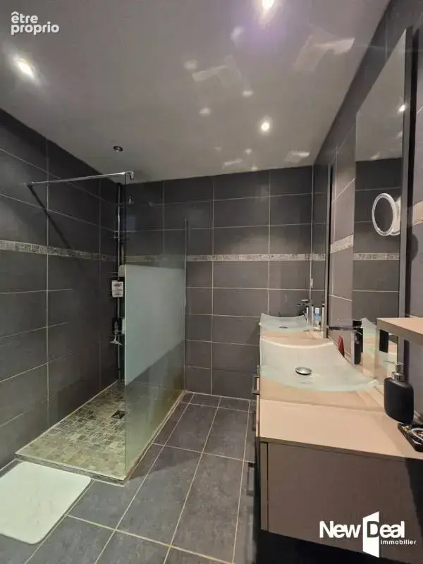 Appartement T3 / Bernex - photo 6