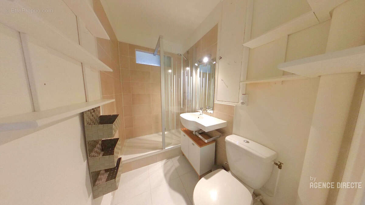 Appartement à ORVAULT