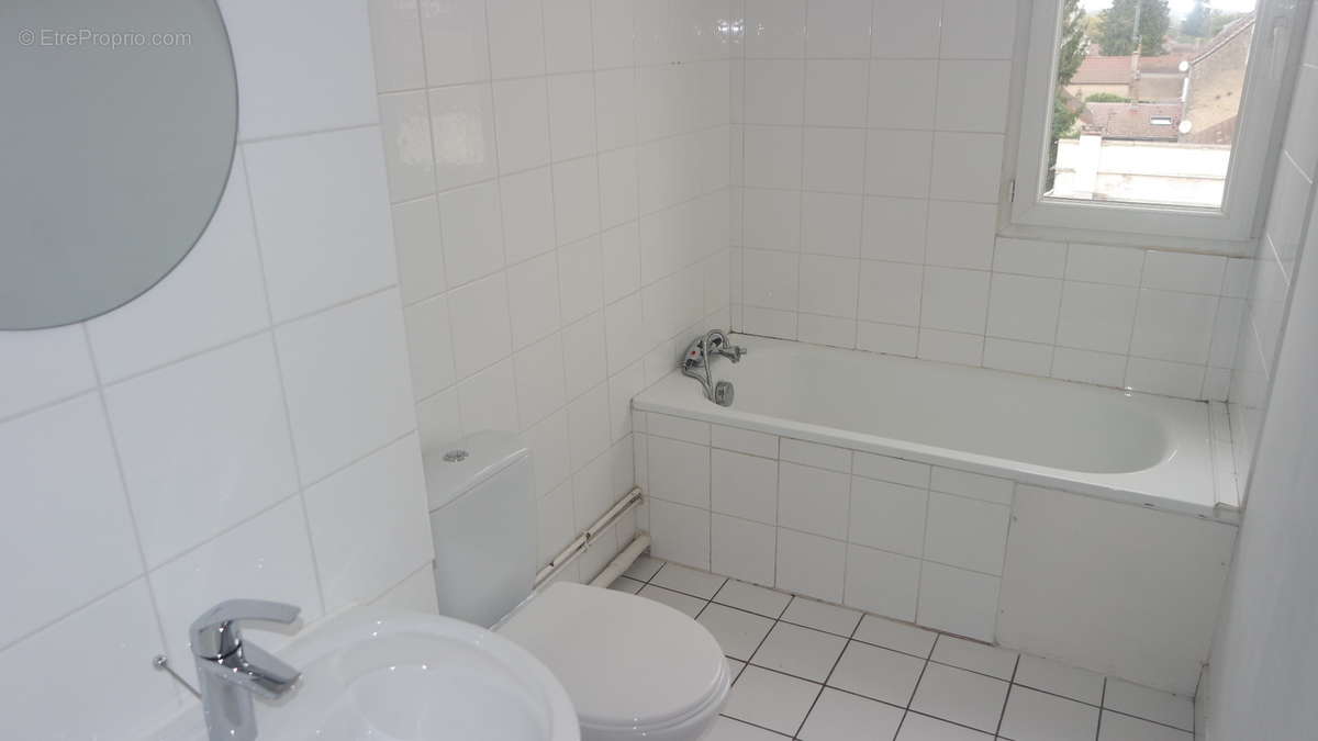 Appartement 2 pièces 44 m²  - photo 16