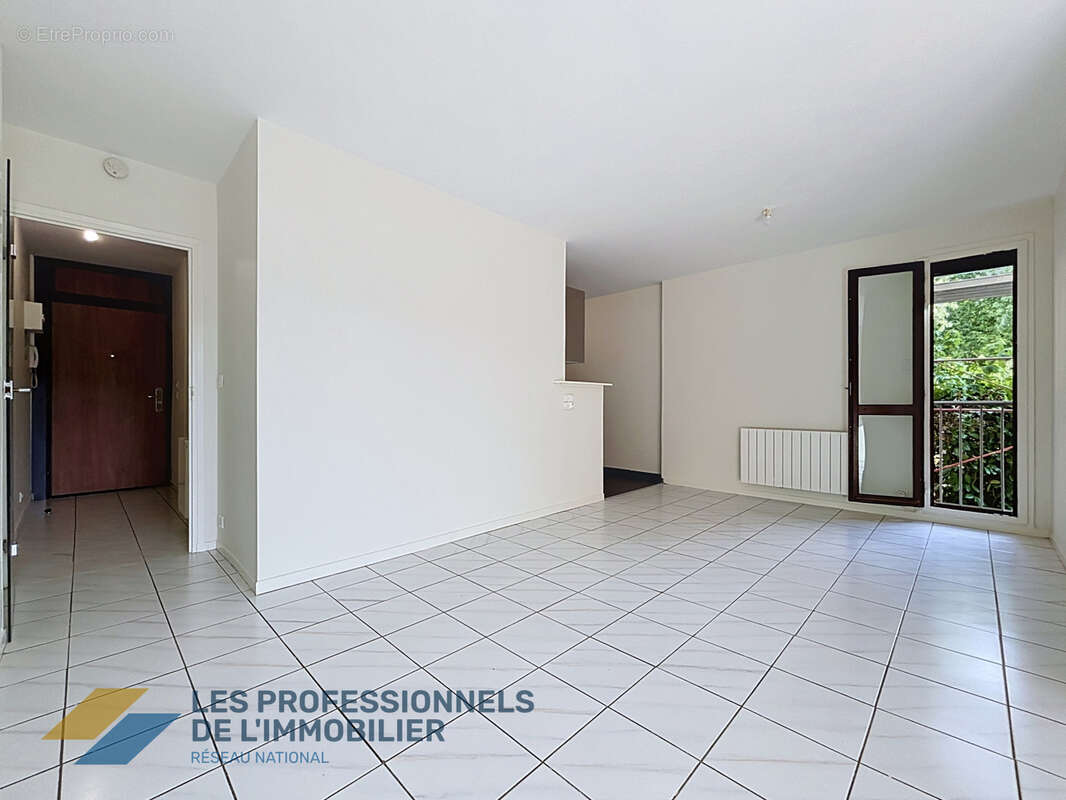 Appartement à LA RAVOIRE
