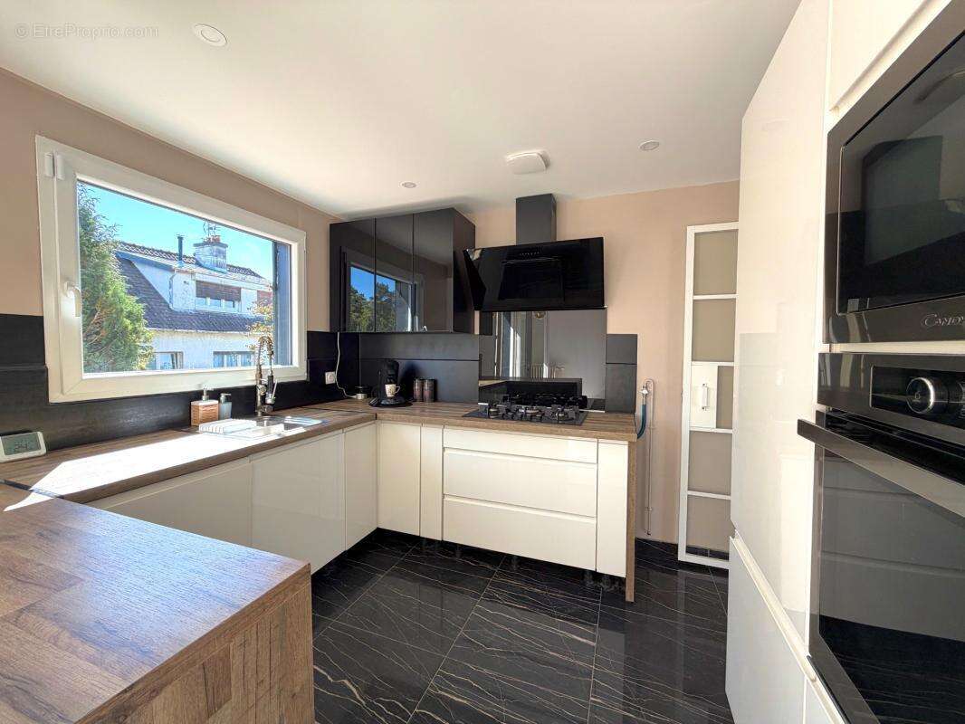 Maison à vendre 5 pièces AMIENS (80) - photo 8