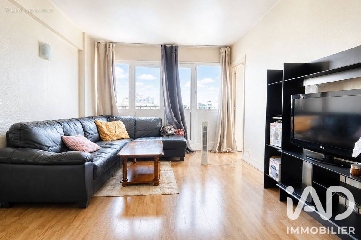 Photo 1 - Appartement à BAGNOLET
