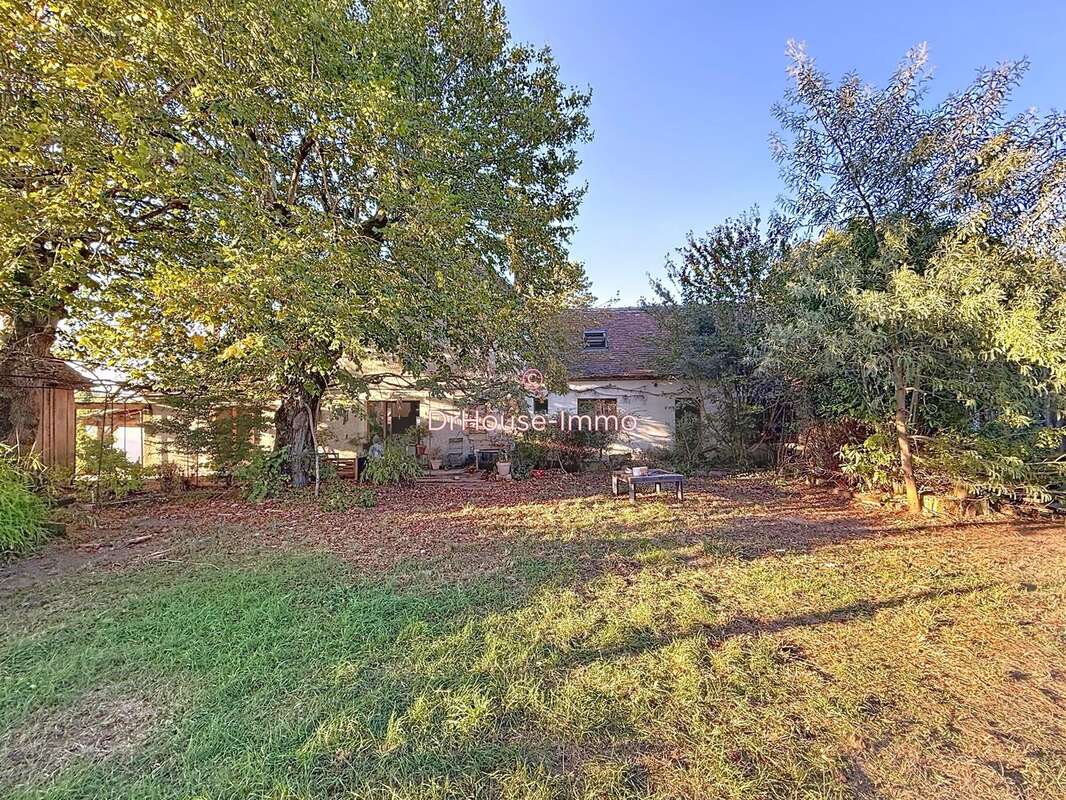 Maison à LAMONZIE-SAINT-MARTIN