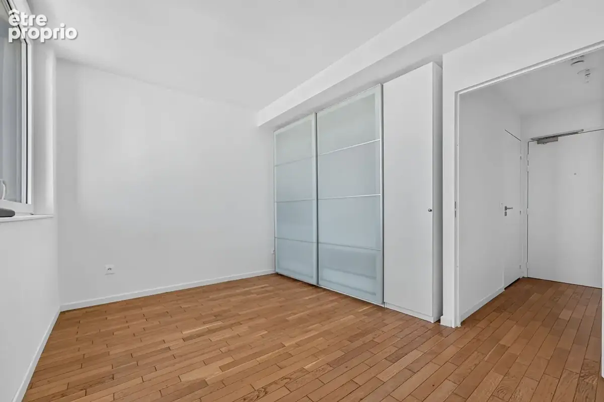 Paris 13 - maison blanche - photo 7