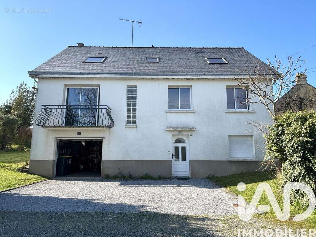 Photo 8 - Maison à MOISDON-LA-RIVIERE