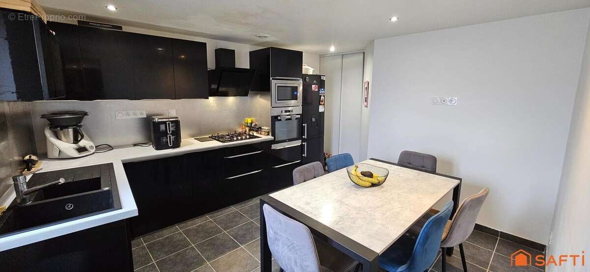 Maison 90 m² à Mirabel  - photo 4