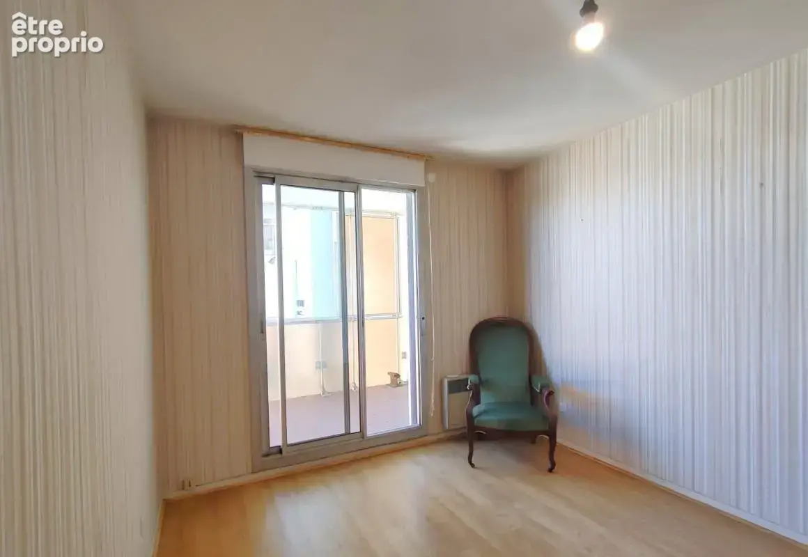 Parc de la tête d’or – t3 traversant de 80 m² avec 2 balcons - photo 13