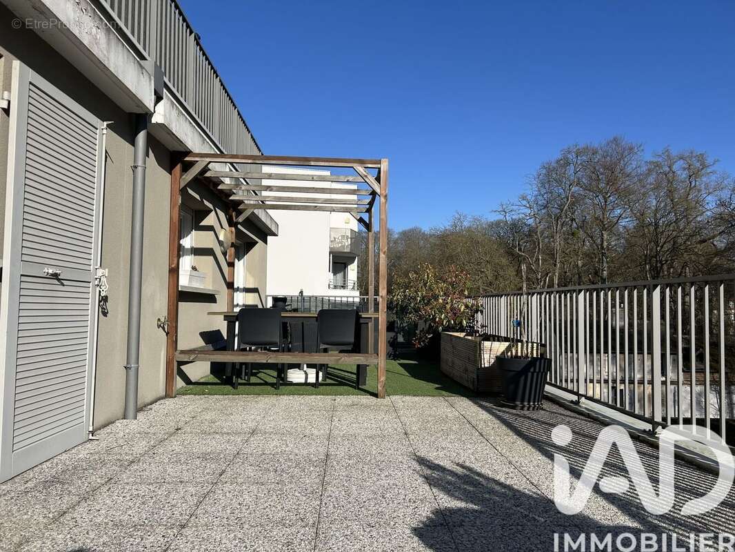 Photo 4 - Appartement à POISSY