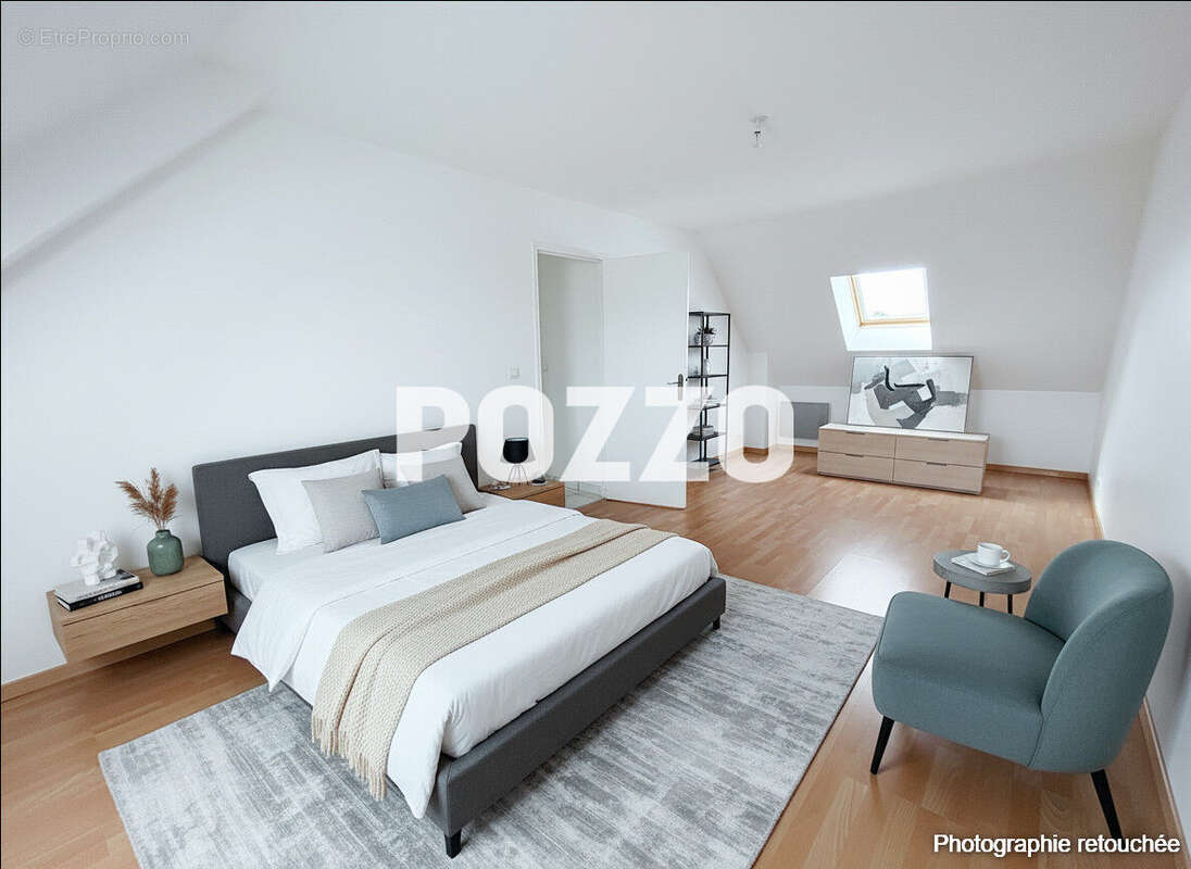 Maison à BRICQUEVILLE-SUR-MER