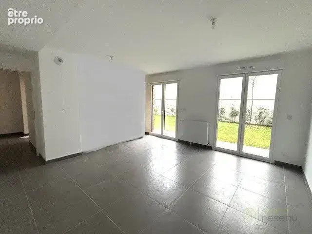 Appartement - photo 4