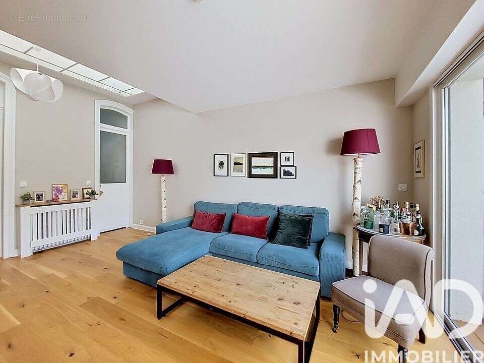 Maison 110 m² à Croix  - photo 4