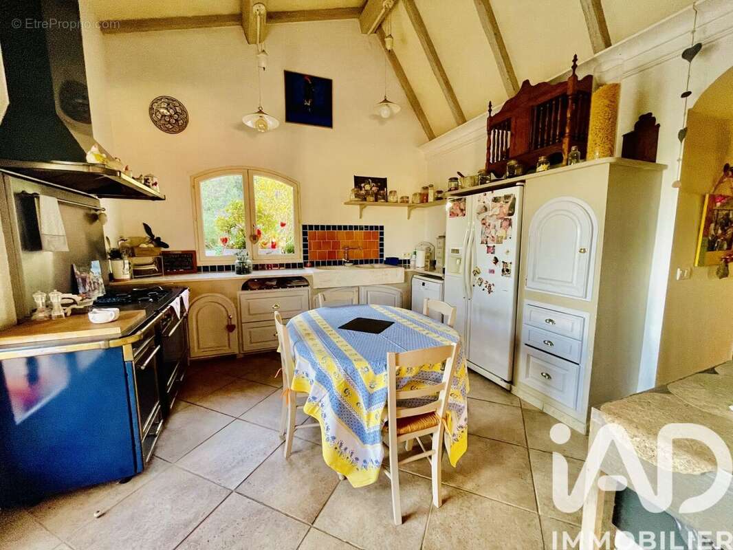 Photo 9 - Maison à LA MOTTE