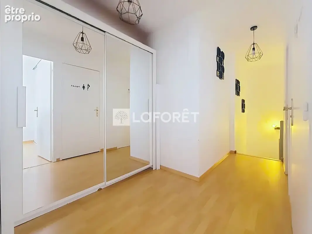 Duplex de 82M² au dernier étage - photo 8