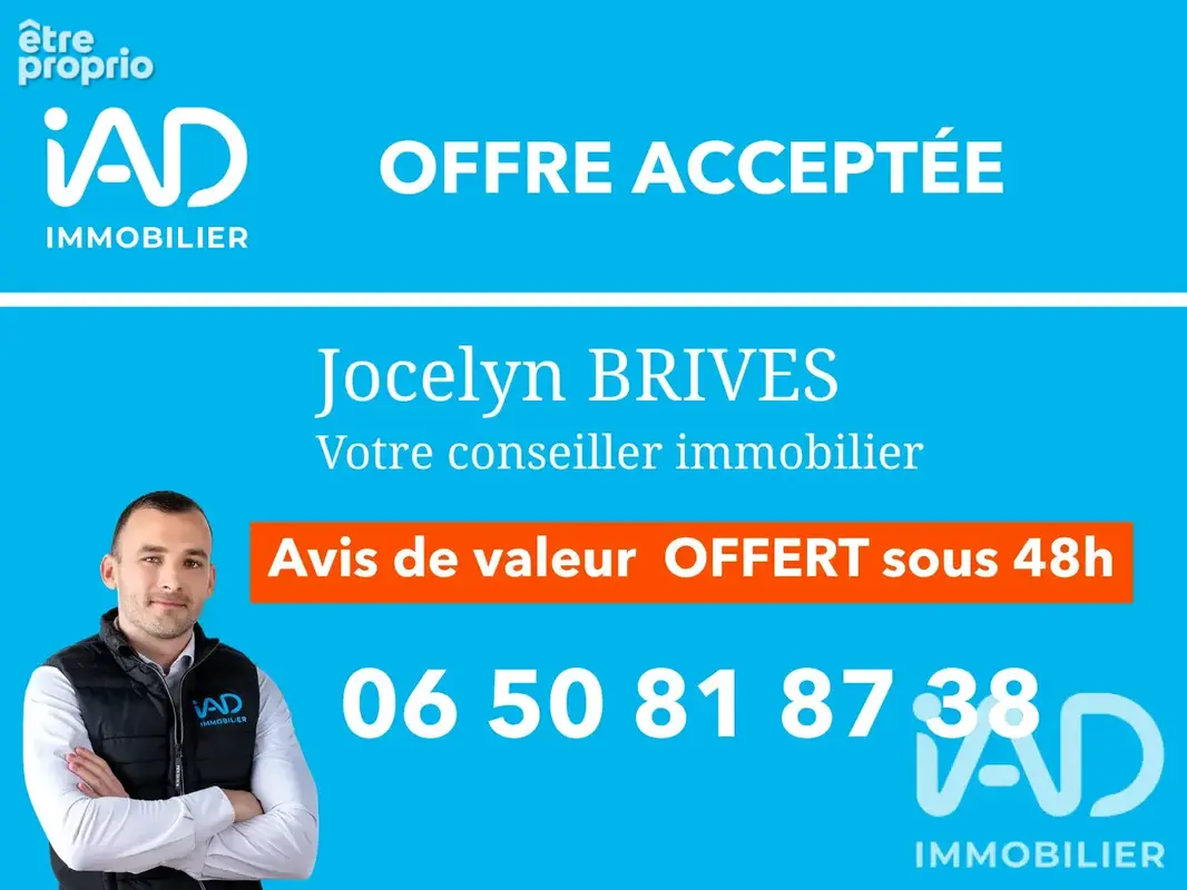 Photo 1 - Appartement à COURNONSEC