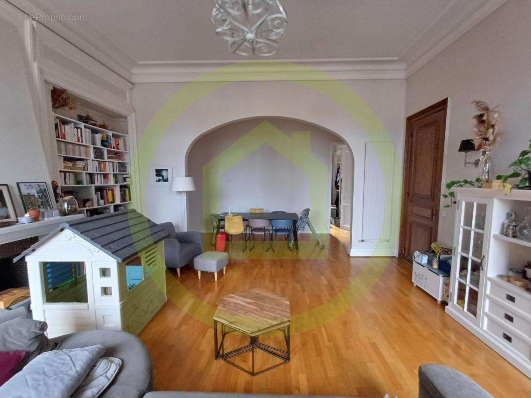 Appartement à ROUBAIX