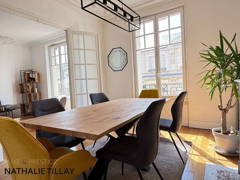 Appartement à vendre 4 pièces ORLEANS (45) - photo 3