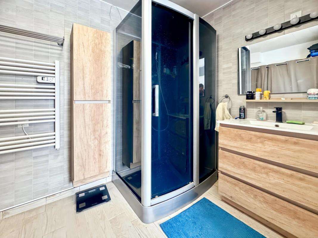 Maison à PLOUDALMEZEAU