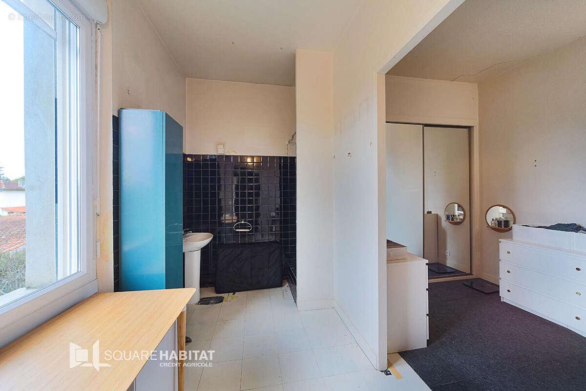 Maison à VILLEMUR-SUR-TARN