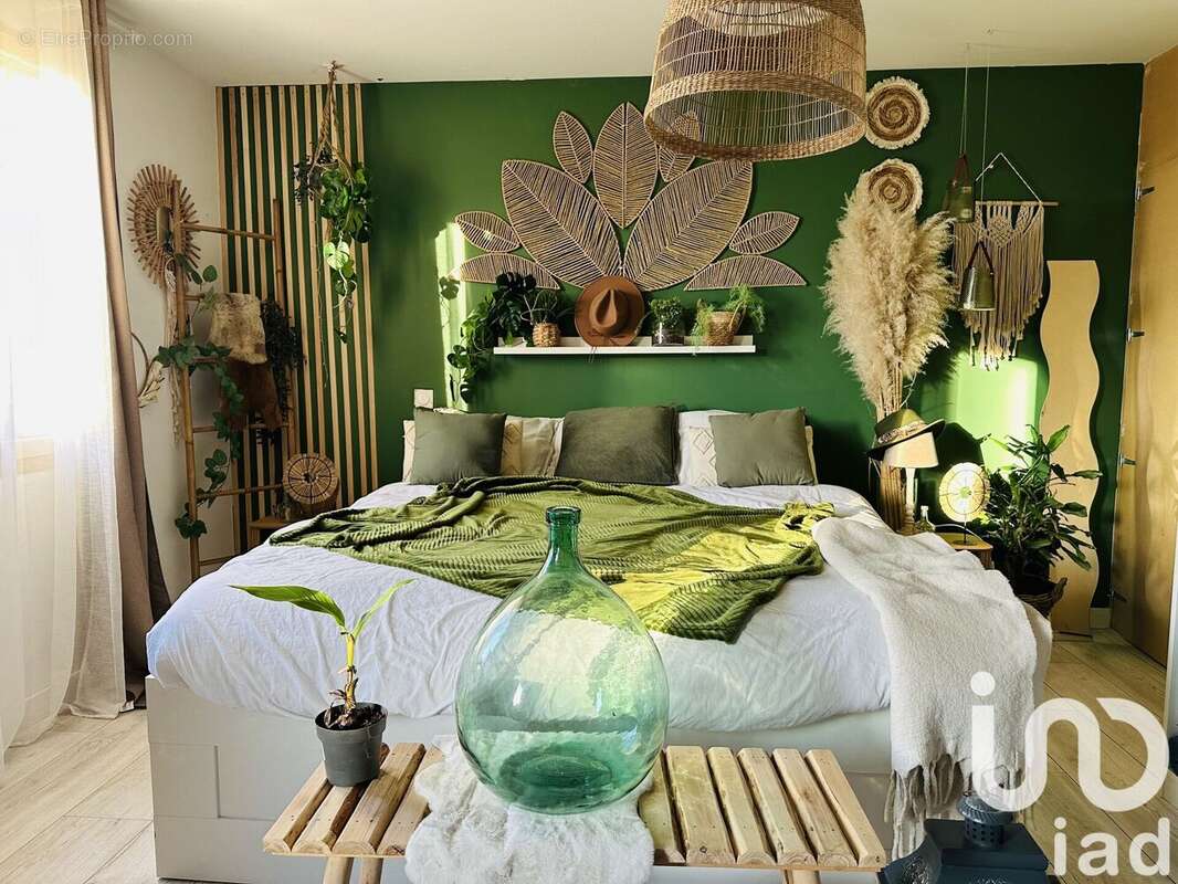 Photo 3 - Maison à BAILLEUL