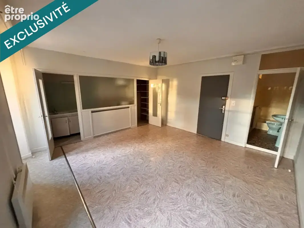 Photo 1 - Appartement à MILLAU