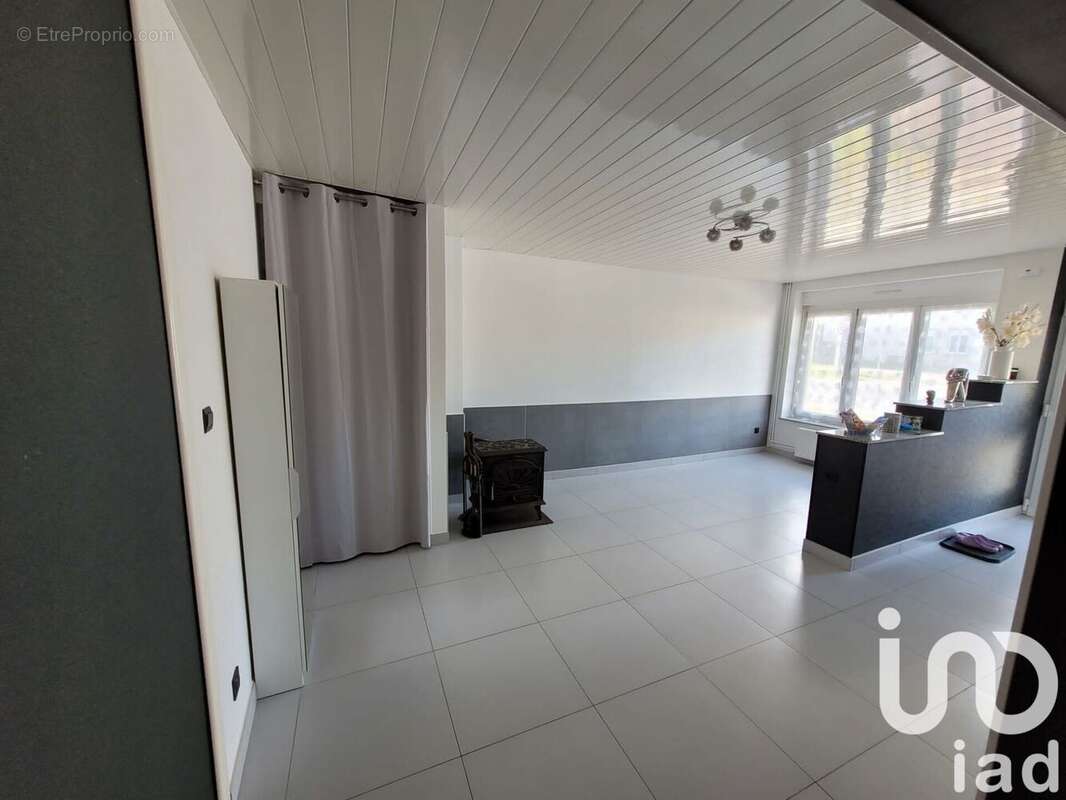 Photo 3 - Maison à VILLERS-STONCOURT