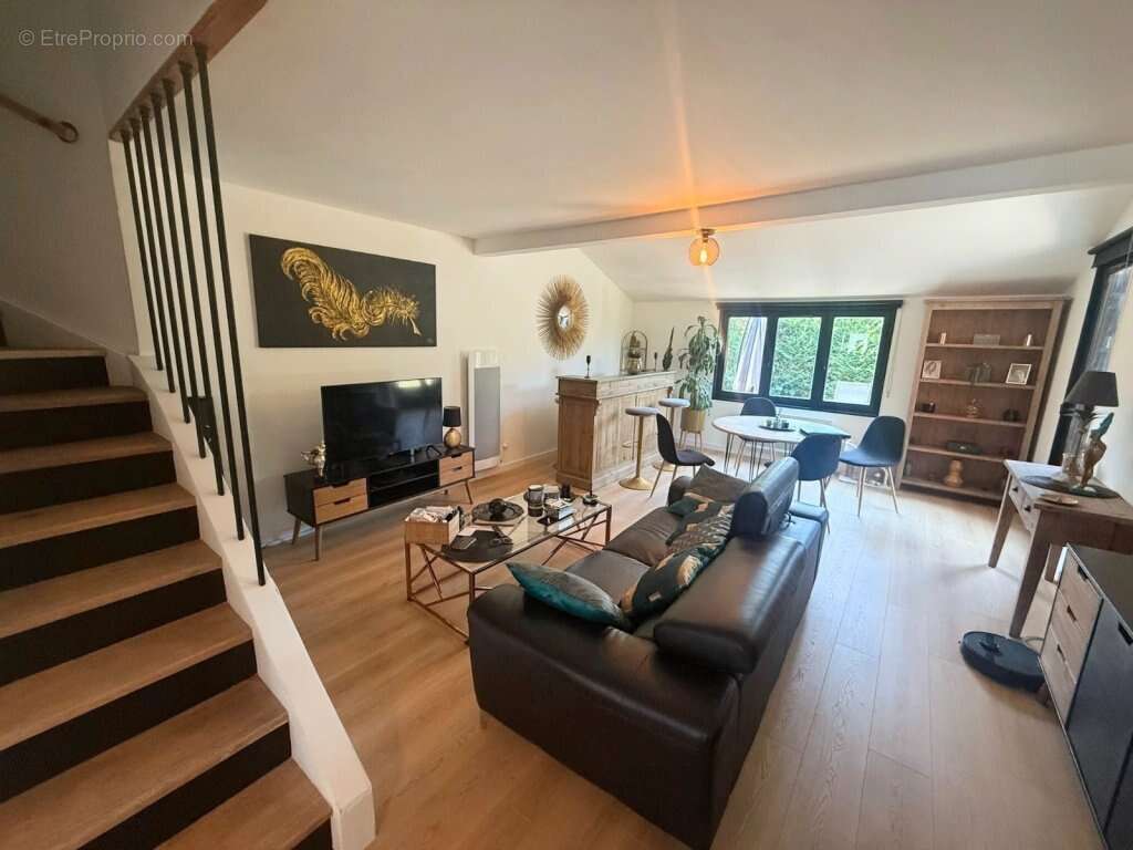 Maison semi individuelle Comines - photo 2