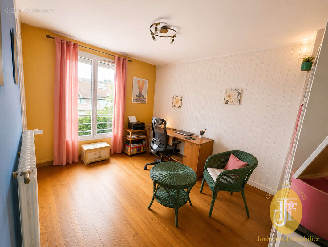 Maison Bonnières sur Seine - photo 9