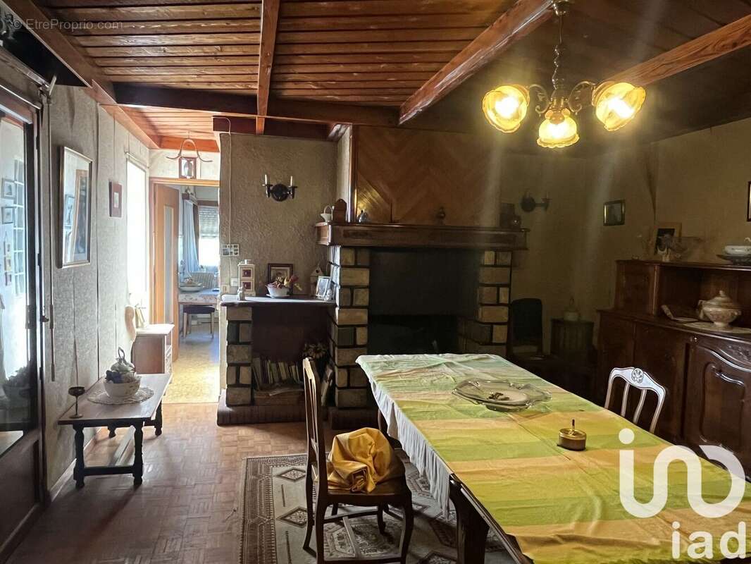 Photo 5 - Maison à LA CRAU