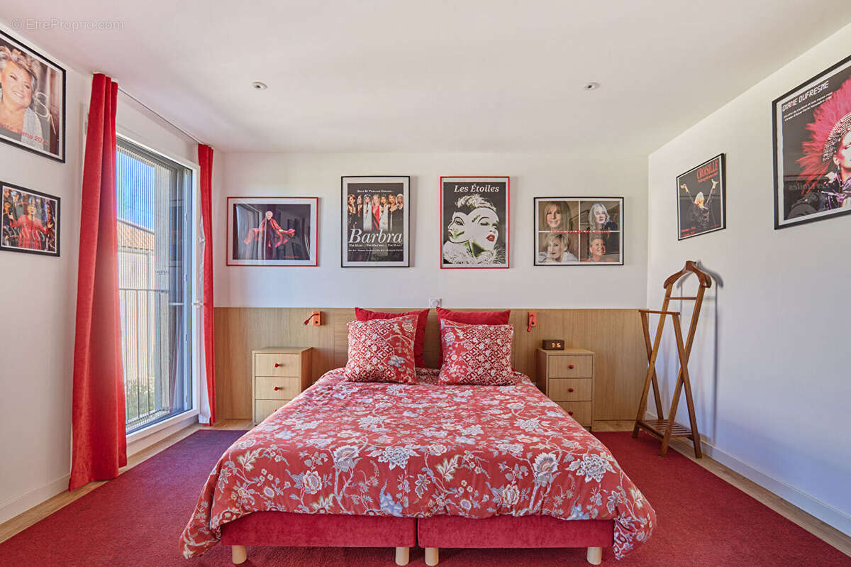 Appartement à SAINT-CANNAT