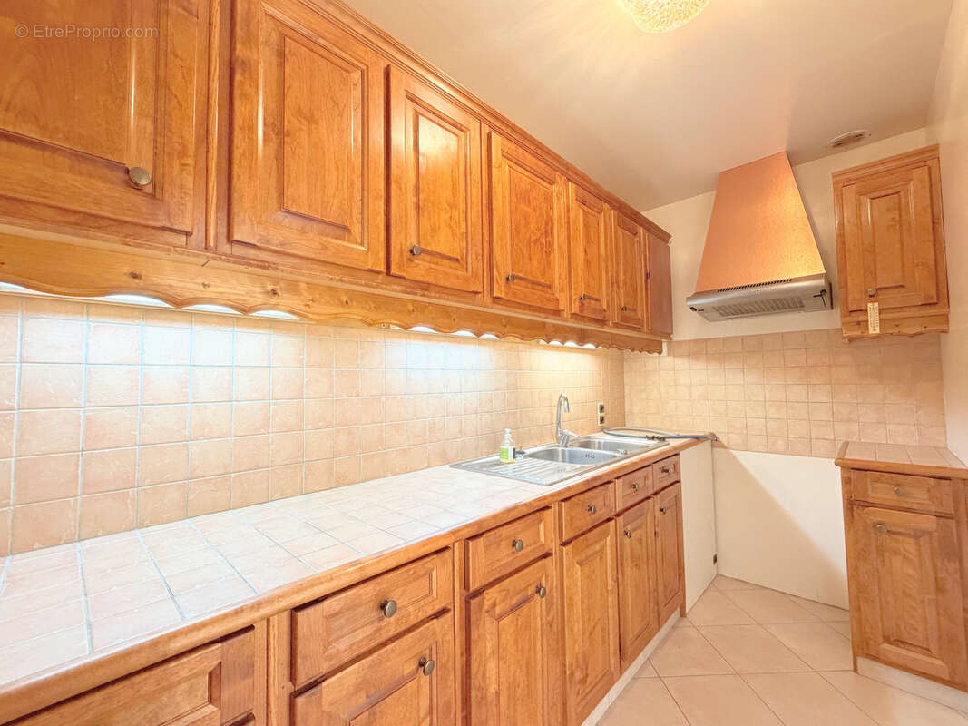 Maison à RUEIL-MALMAISON