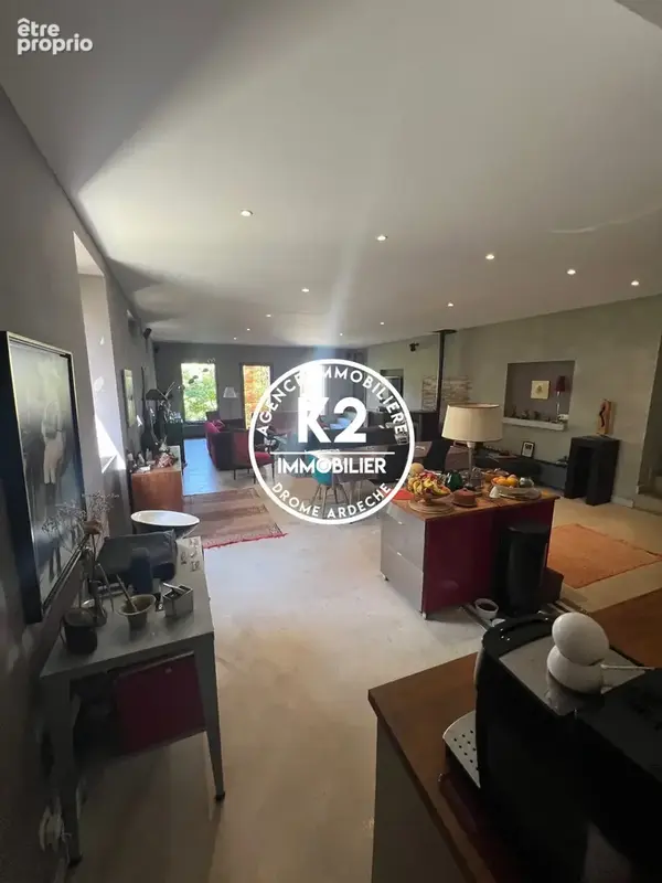 Maison 4 pièces 220 m² à vendre à Montelimar (26200) - photo 4