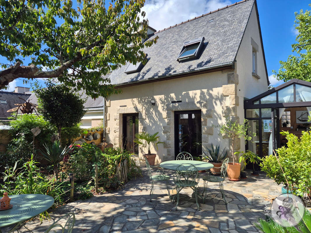 Propriété - saint-jacut-de-la-mer - photo 2