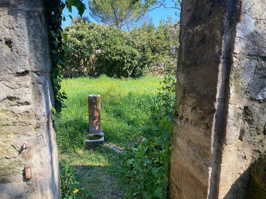 Un air de campagne à Uzès - photo 28